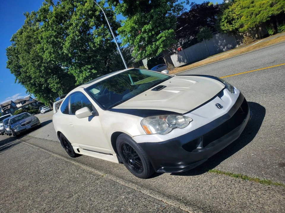 2003 Acura RSX Type-S - Image 12 of 23