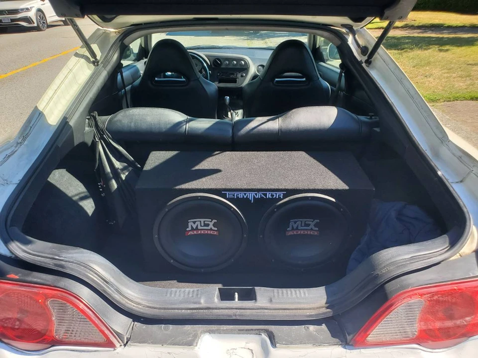 2003 Acura RSX Type-S - Image 15 of 23