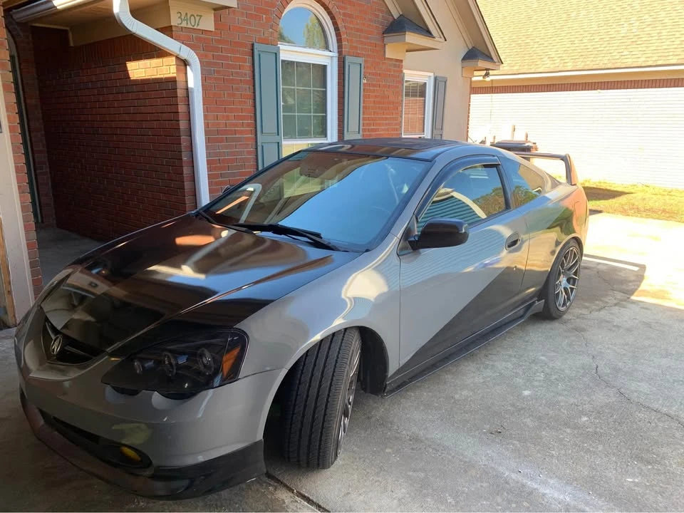 2003 Acura RSX Type-S - Image 7 of 10
