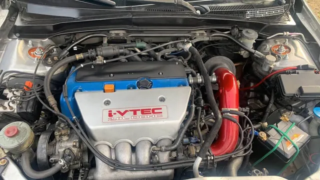 2003 Acura RSX Type-S - Image 2 of 10