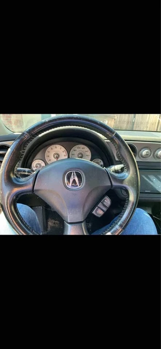 2003 Acura RSX Type-S - Image 10 of 10