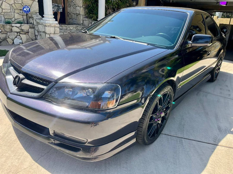 2003 Acura TL 2nd Gen - Image 7 of 14