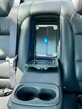 2003 Acura TL Type S