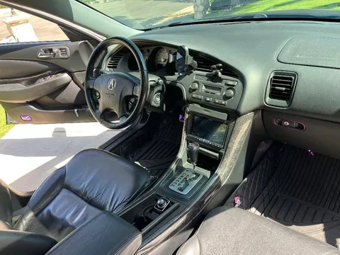 2003 Acura TL 2nd Gen - Image 4 of 14