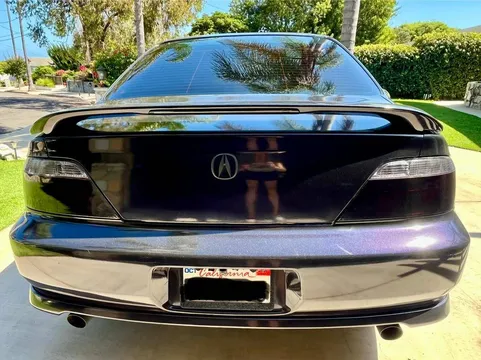 2003 Acura TL 2nd Gen - Image 2 of 14