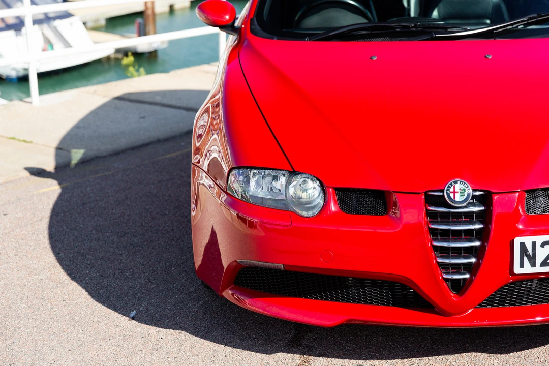 2003 Alfa Romeo 147 GTA - Image 18 of 31