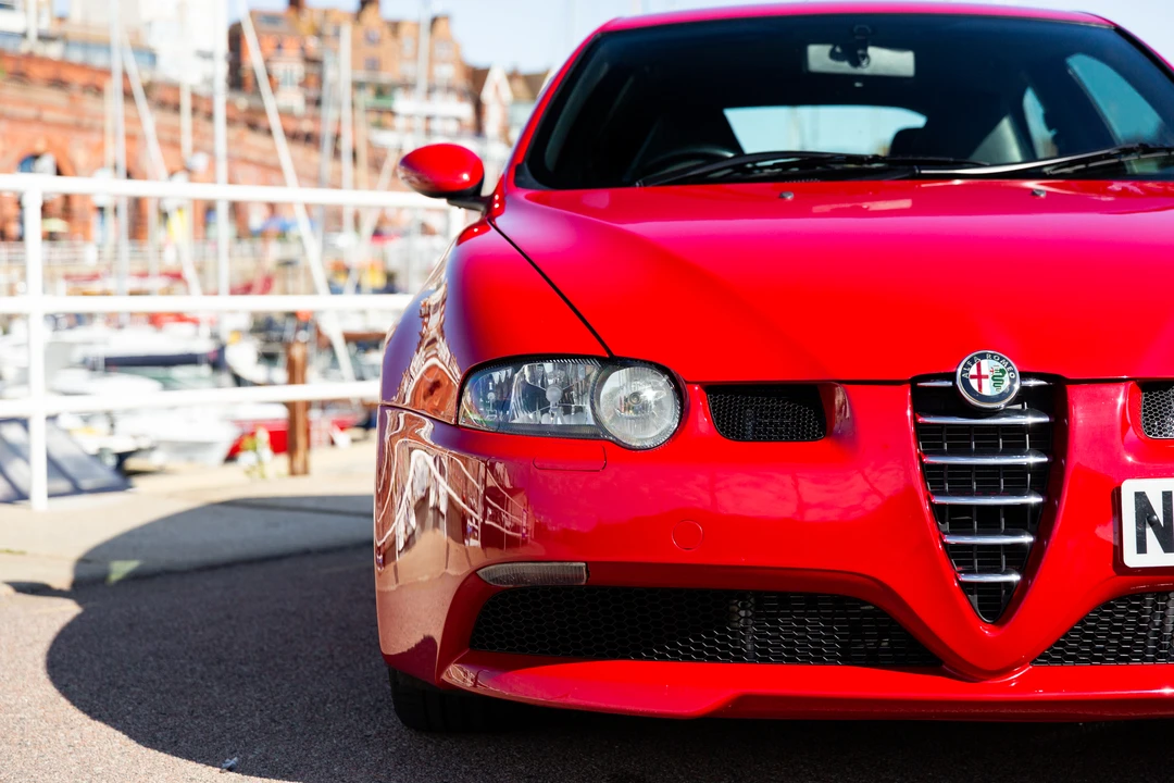 2003 Alfa Romeo 147 GTA - Image 19 of 31