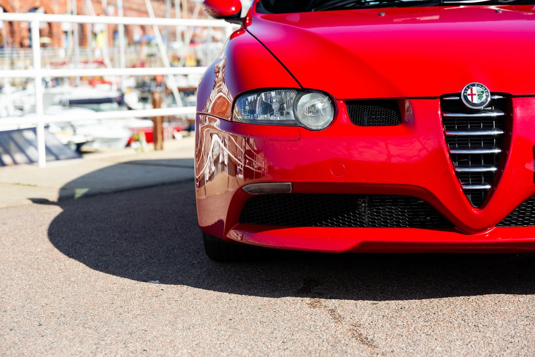 2003 Alfa Romeo 147 GTA - Image 20 of 31
