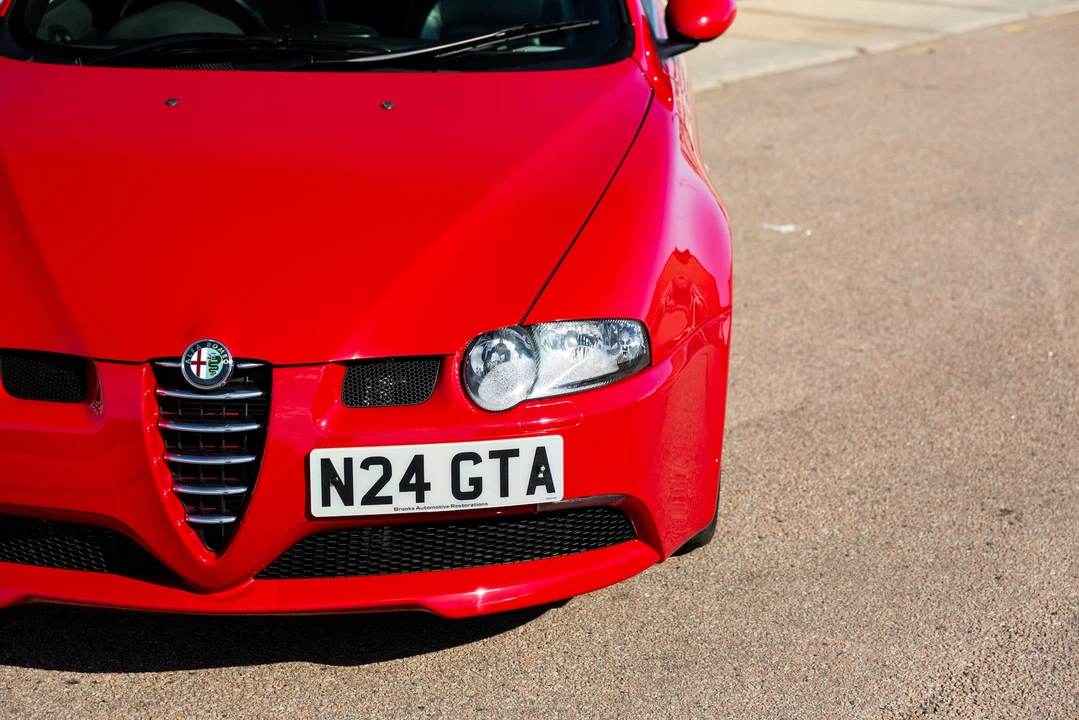 2003 Alfa Romeo 147 GTA - Image 22 of 31