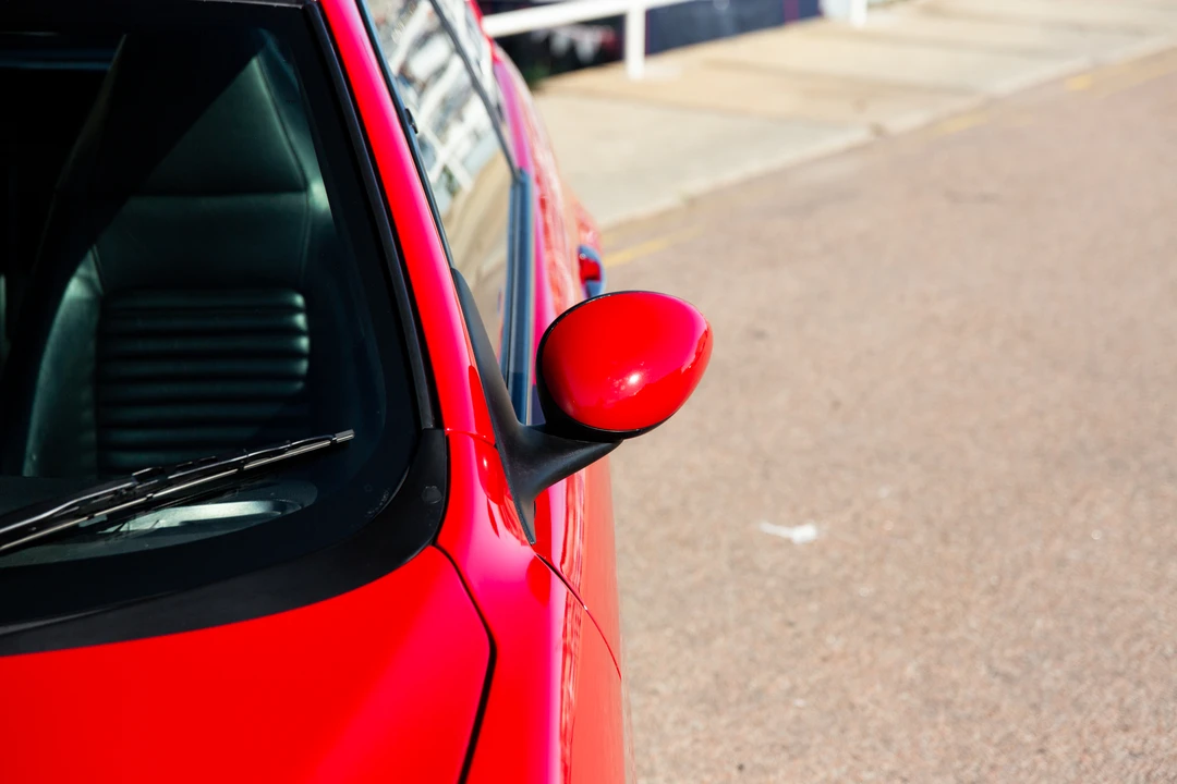 2003 Alfa Romeo 147 GTA - Image 27 of 31