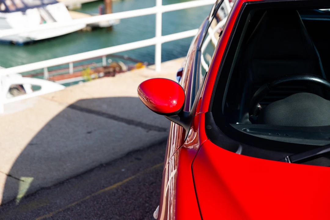 2003 Alfa Romeo 147 GTA - Image 29 of 31