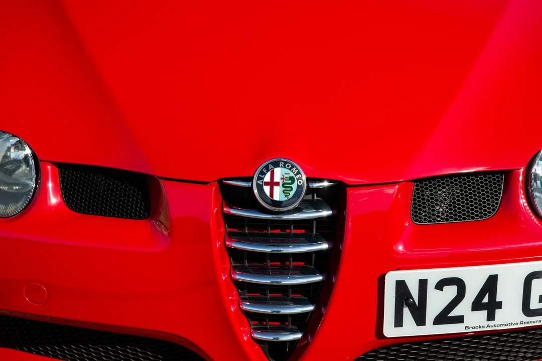 2003 Alfa Romeo 147 GTA - Image 31 of 31