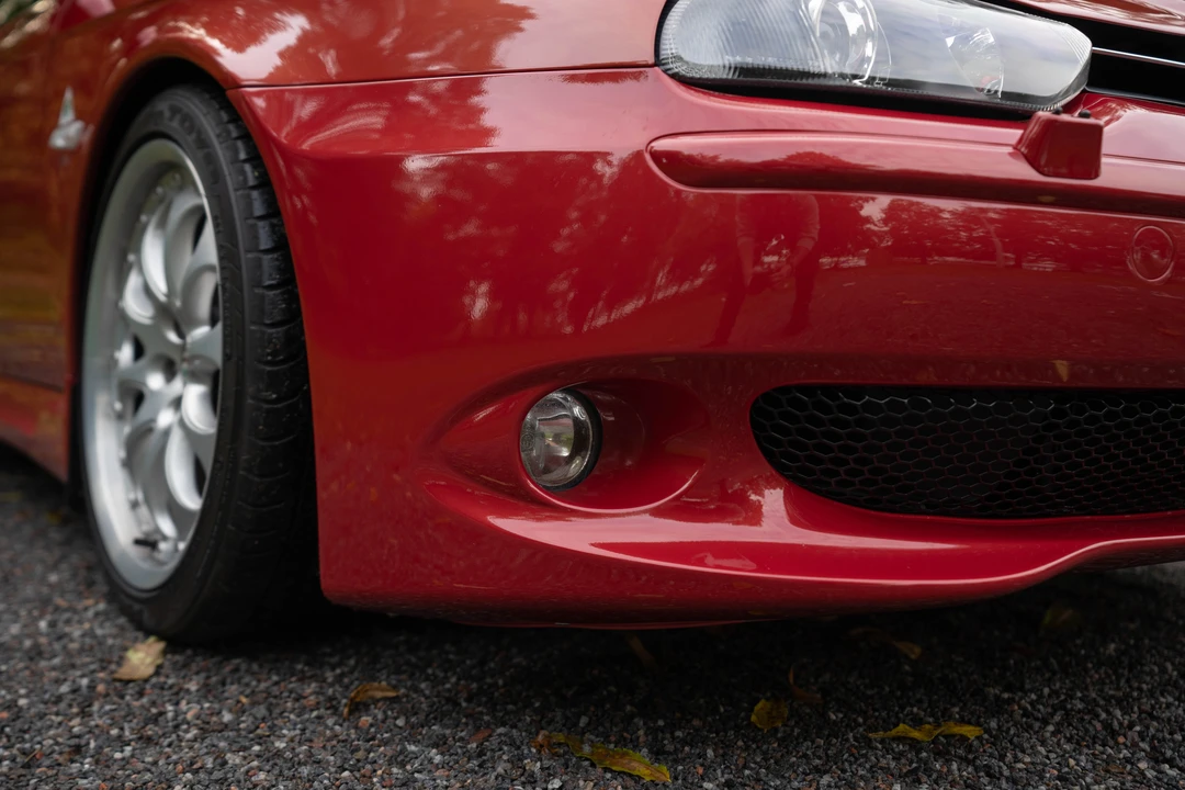 2003 Alfa Romeo 156 GTA - Image 14 of 31