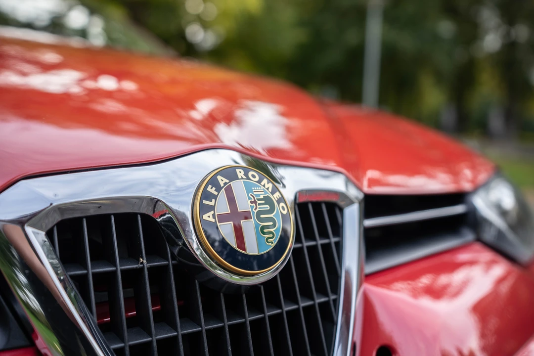 2003 Alfa Romeo 156 GTA - Image 15 of 31