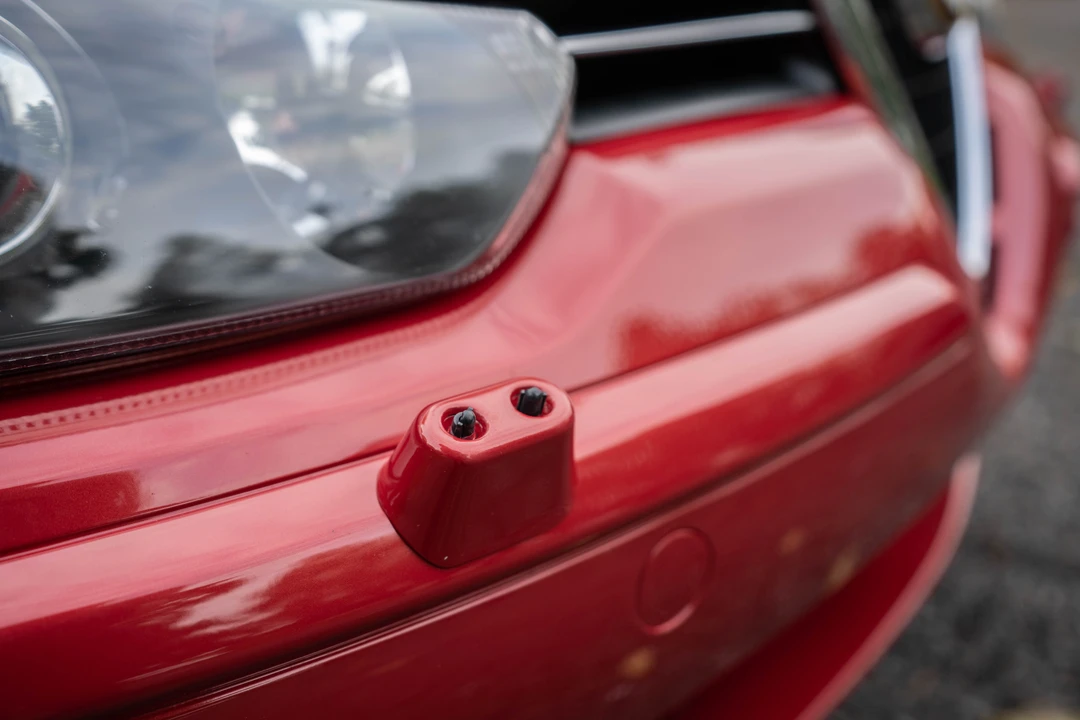 2003 Alfa Romeo 156 GTA - Image 16 of 31