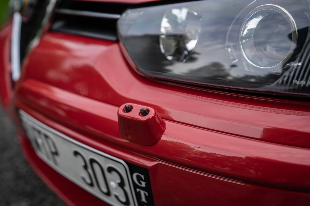 2003 Alfa Romeo 156 GTA - Image 17 of 31
