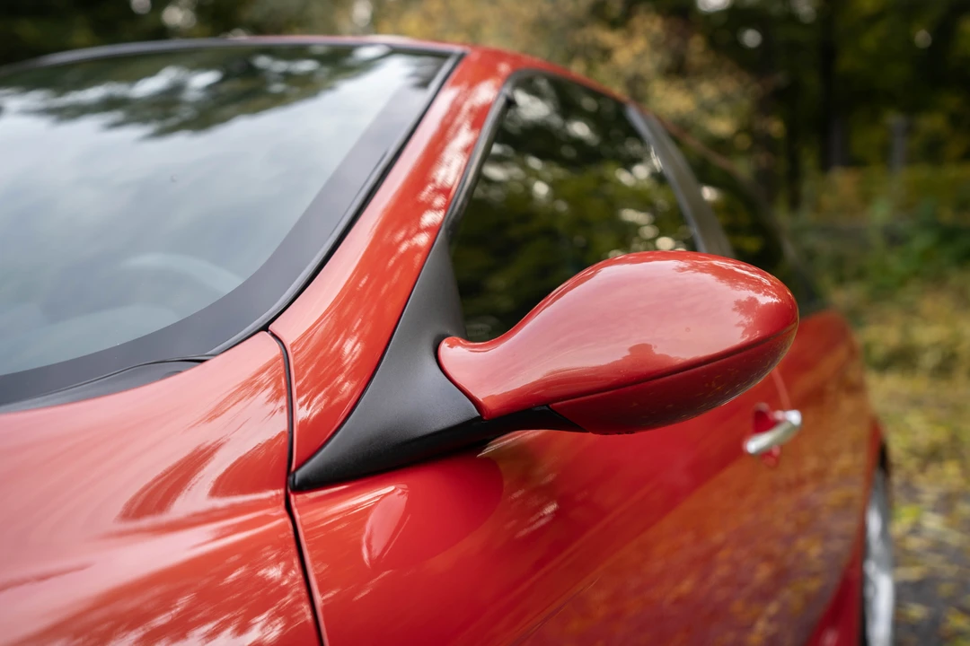 2003 Alfa Romeo 156 GTA - Image 18 of 31