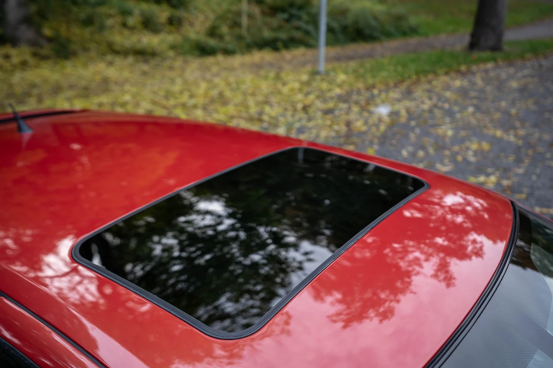 2003 Alfa Romeo 156 GTA - Image 20 of 31