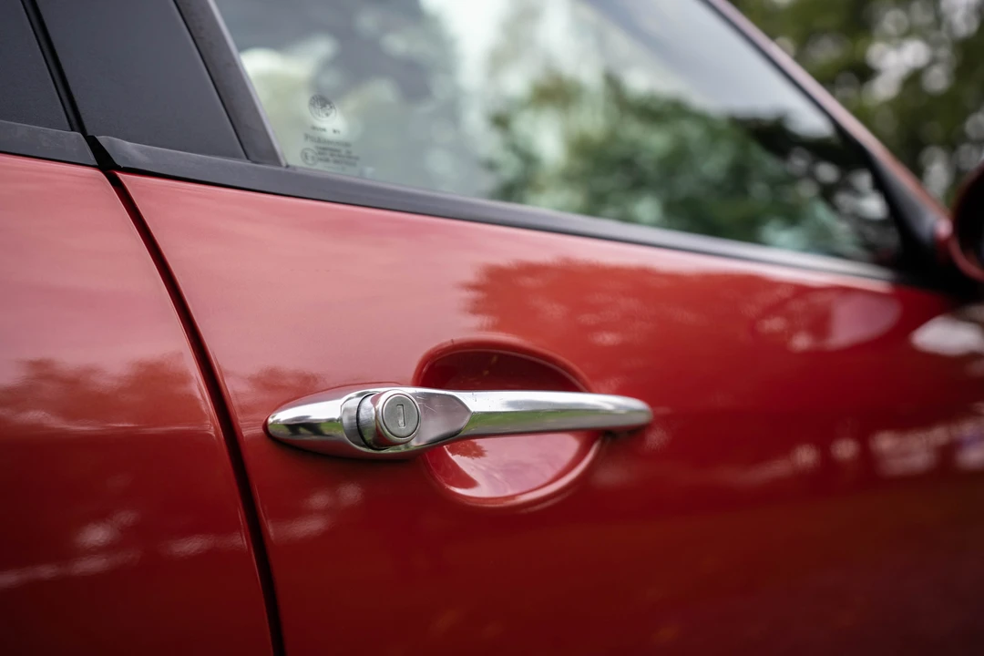 2003 Alfa Romeo 156 GTA - Image 21 of 31