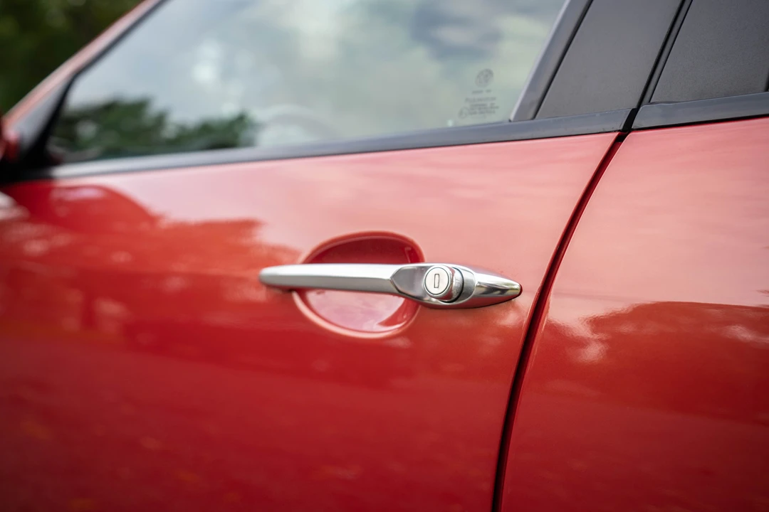 2003 Alfa Romeo 156 GTA - Image 24 of 31