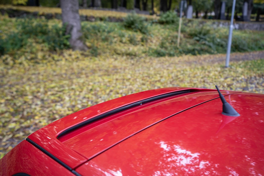 2003 Alfa Romeo 156 GTA - Image 27 of 31