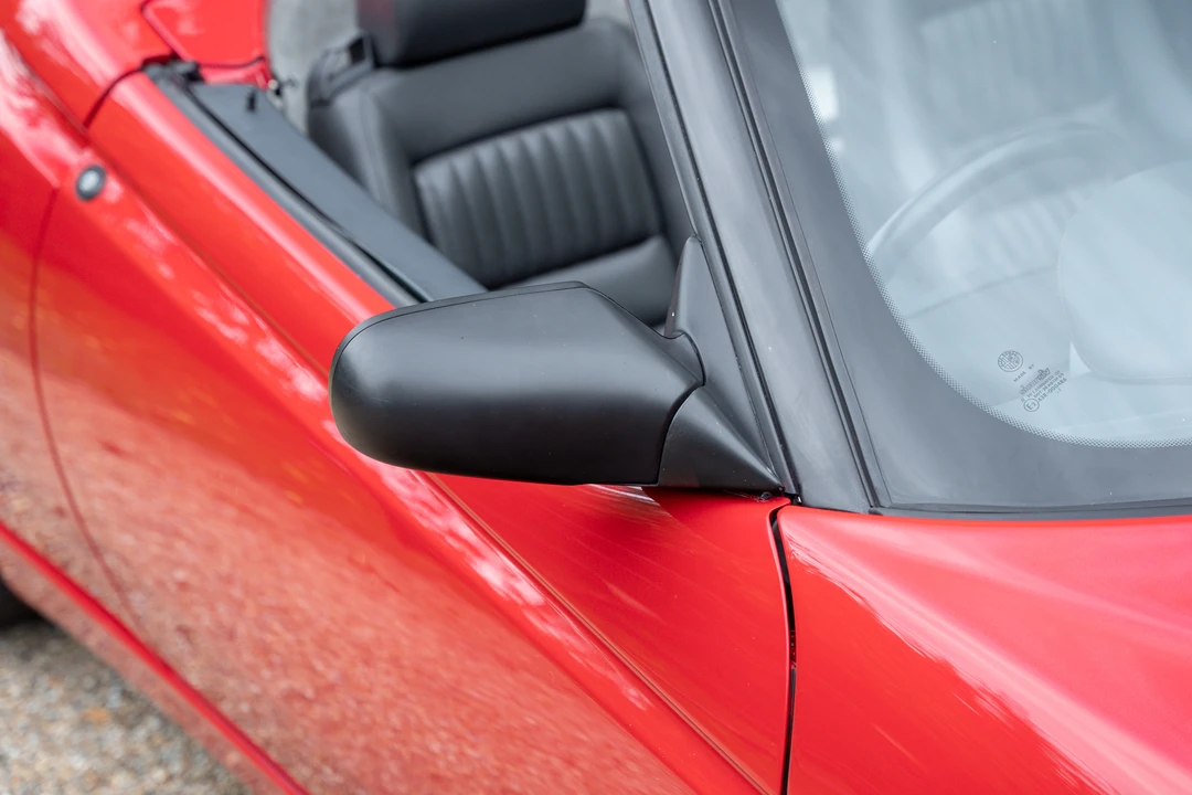 2003 Alfa Romeo 916 GTV & Spider - Image 23 of 31