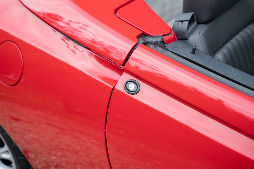 2003 Alfa Romeo 916 GTV & Spider - Image 24 of 31