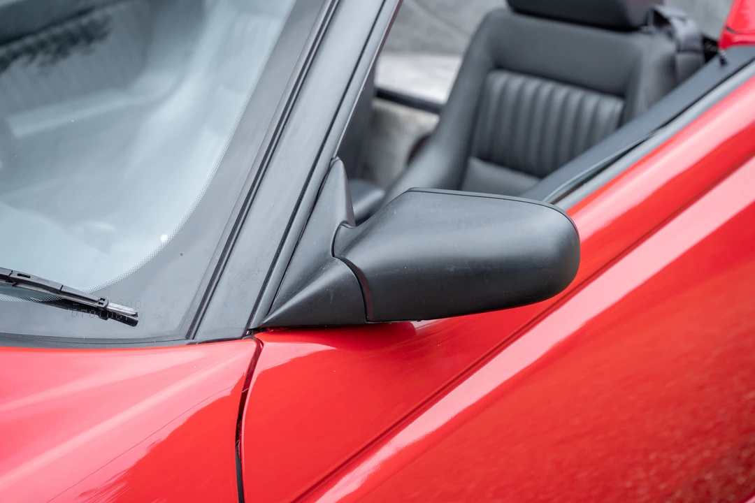2003 Alfa Romeo 916 GTV & Spider - Image 28 of 31