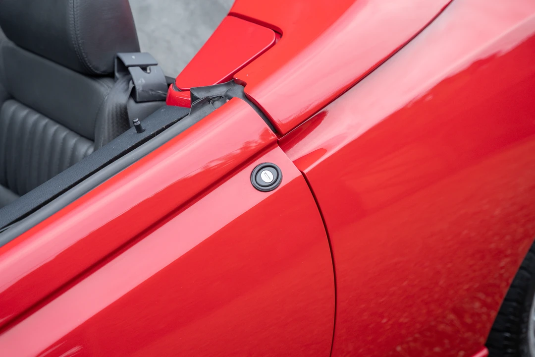 2003 Alfa Romeo 916 GTV & Spider - Image 29 of 31