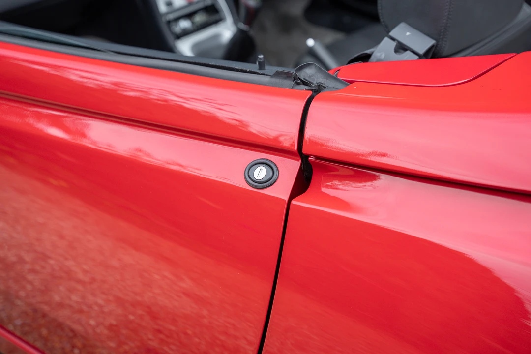 2003 Alfa Romeo 916 GTV & Spider - Image 30 of 31