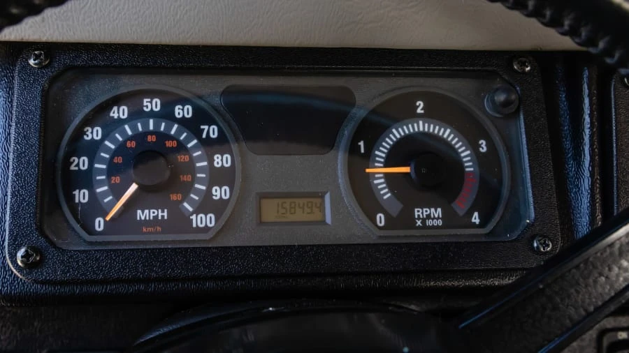 2003 AM General Hummer - Image 19 of 31