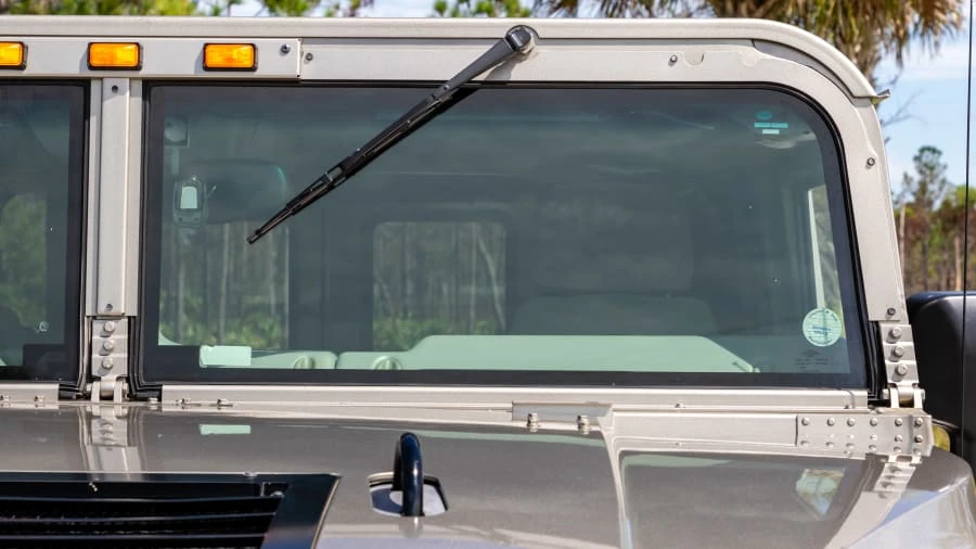 2003 AM General Hummer - Image 22 of 31