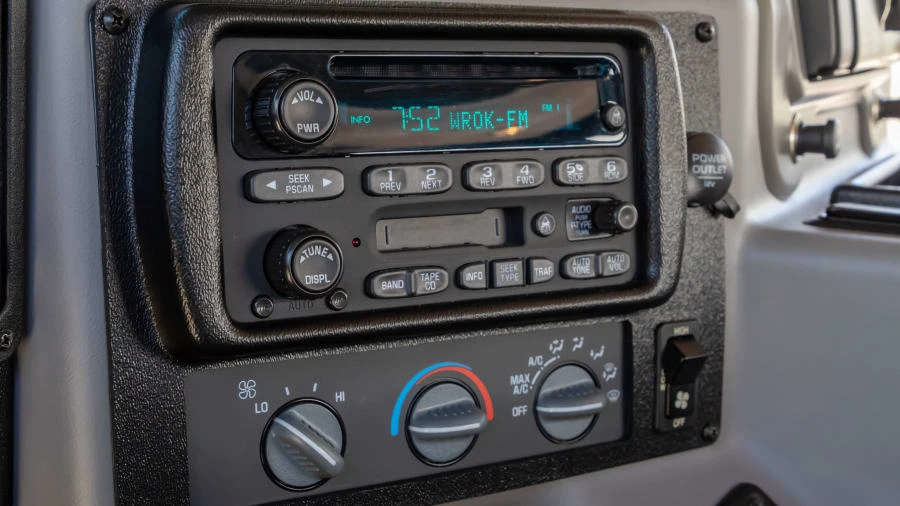2003 AM General Hummer - Image 31 of 31