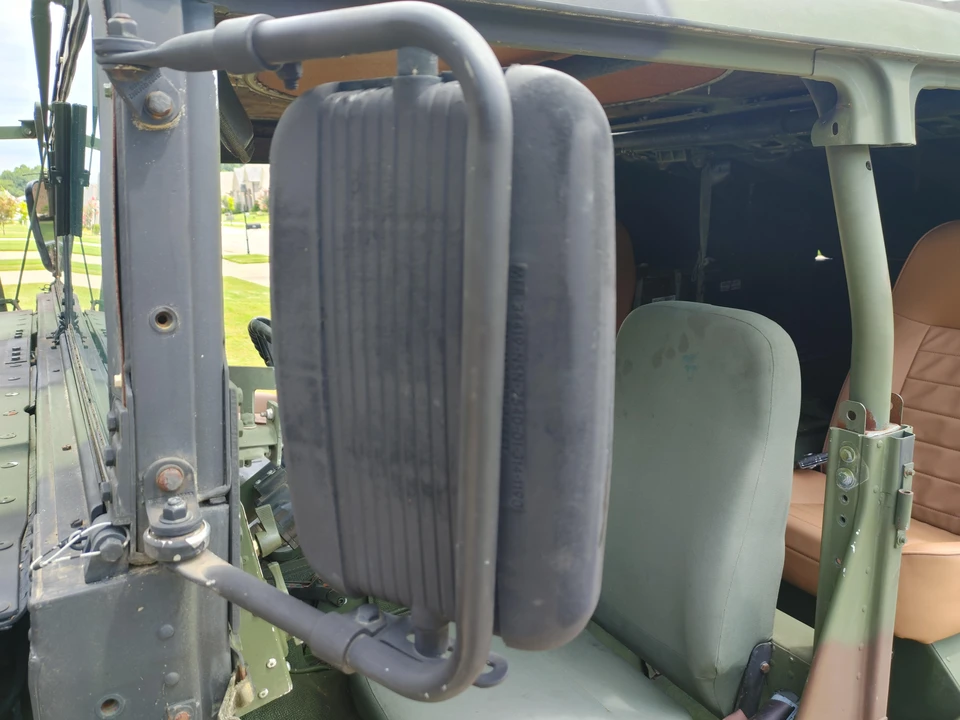 2003 AM General Hummer - Image 19 of 31