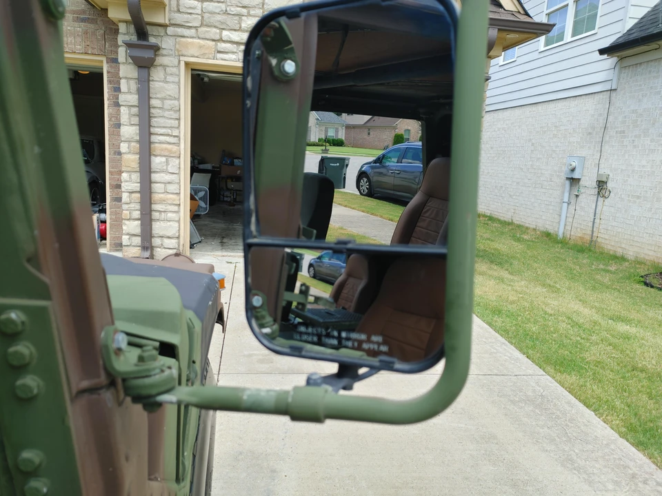 2003 AM General Hummer - Image 25 of 31