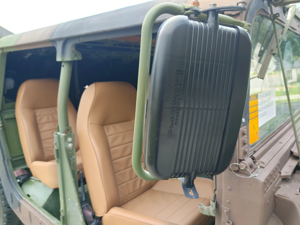 2003 AM General Hummer - Image 26 of 31