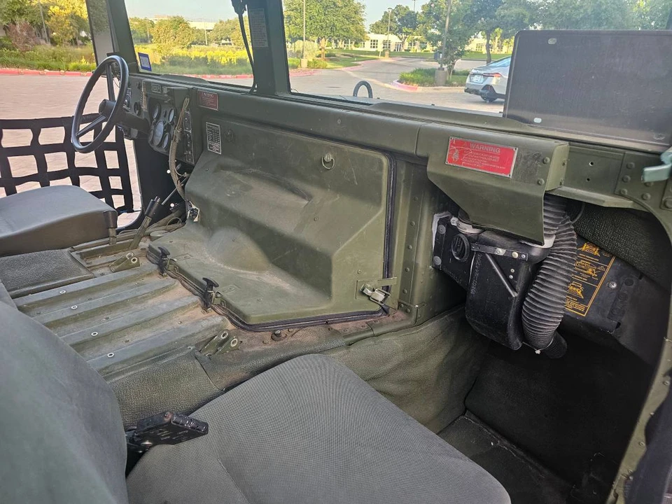 2003 AM General Hummer - Image 12 of 21