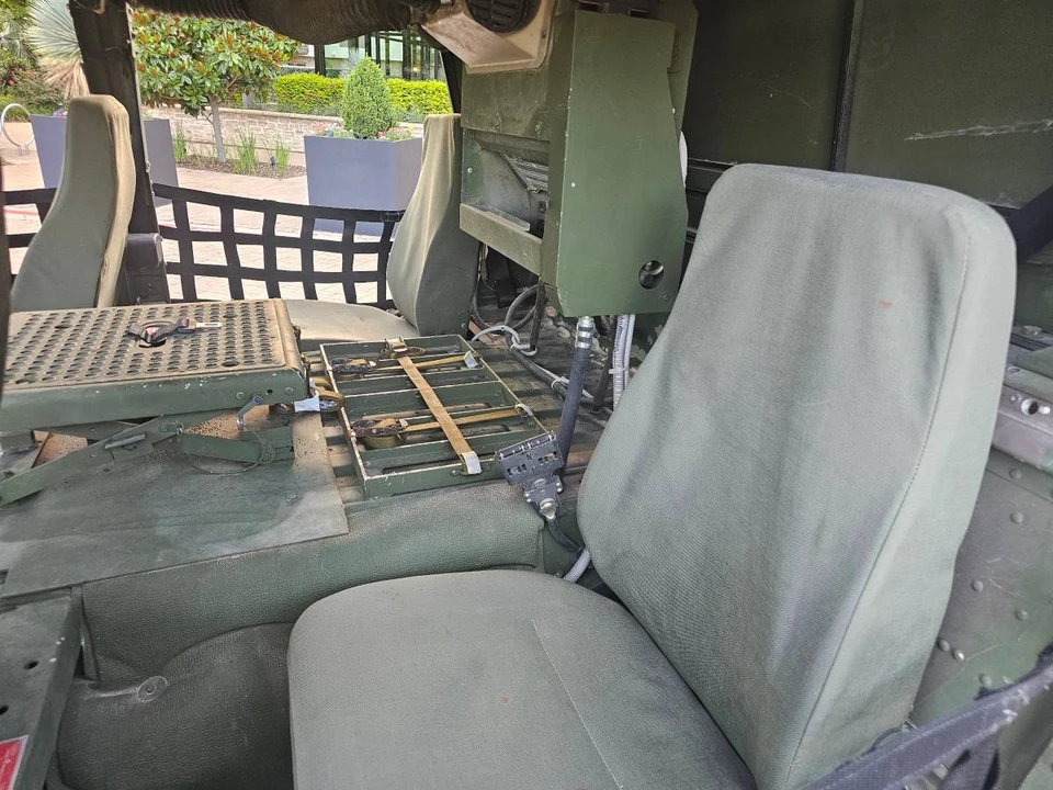 2003 AM General Hummer - Image 16 of 21
