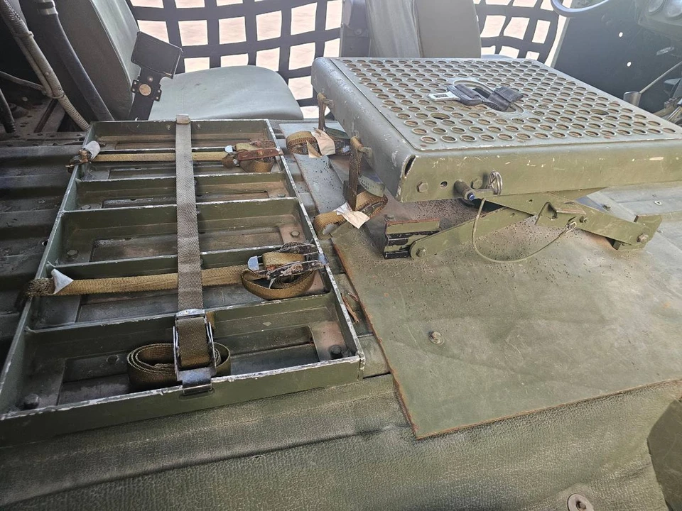 2003 AM General Hummer - Image 18 of 21
