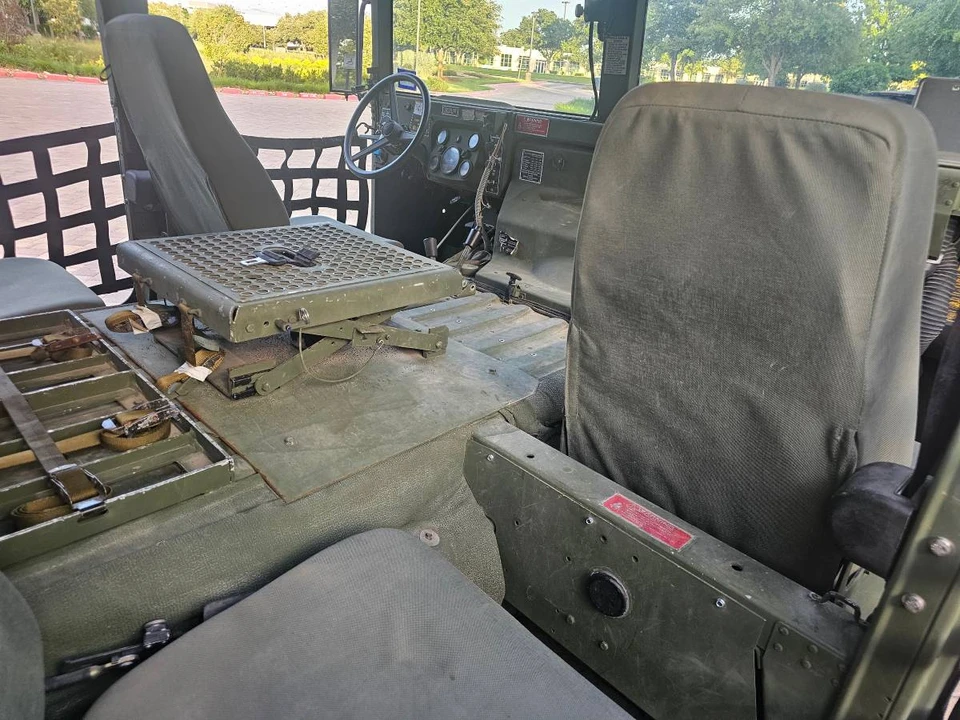 2003 AM General Hummer - Image 15 of 21
