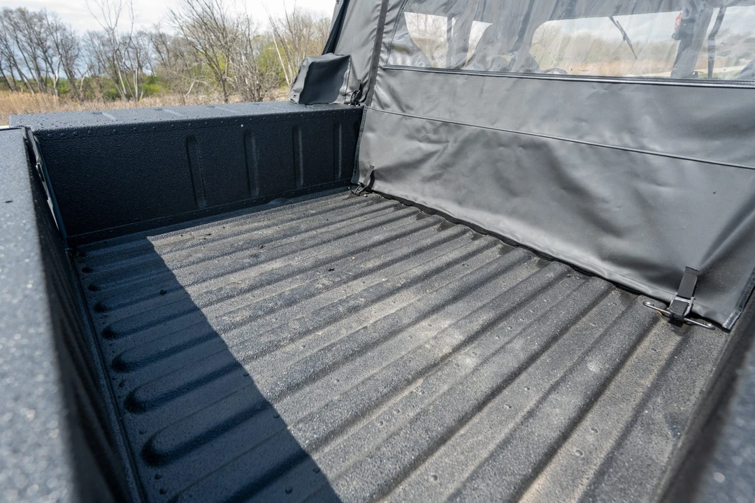 2003 Hummer HMMWV - Image 29 of 31