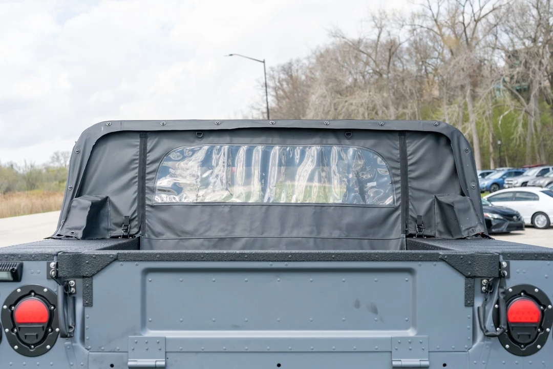2003 Hummer HMMWV - Image 26 of 31