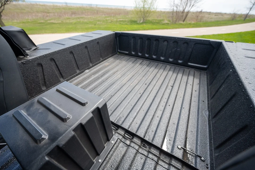 2003 Hummer HMMWV - Image 30 of 31
