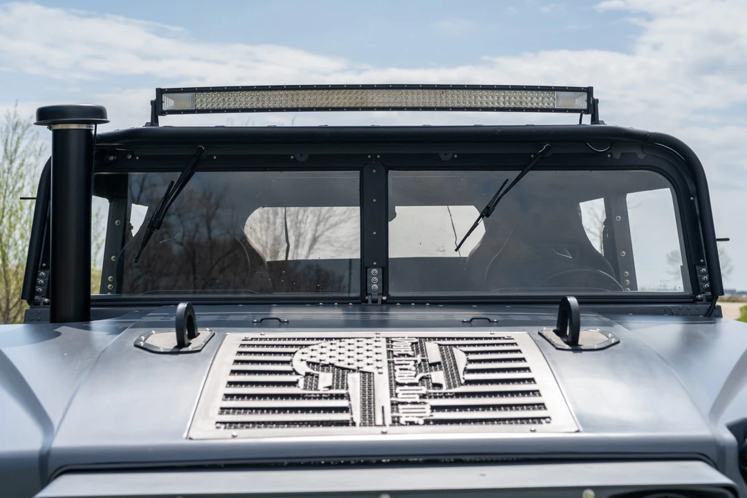 2003 Hummer HMMWV - Image 24 of 31