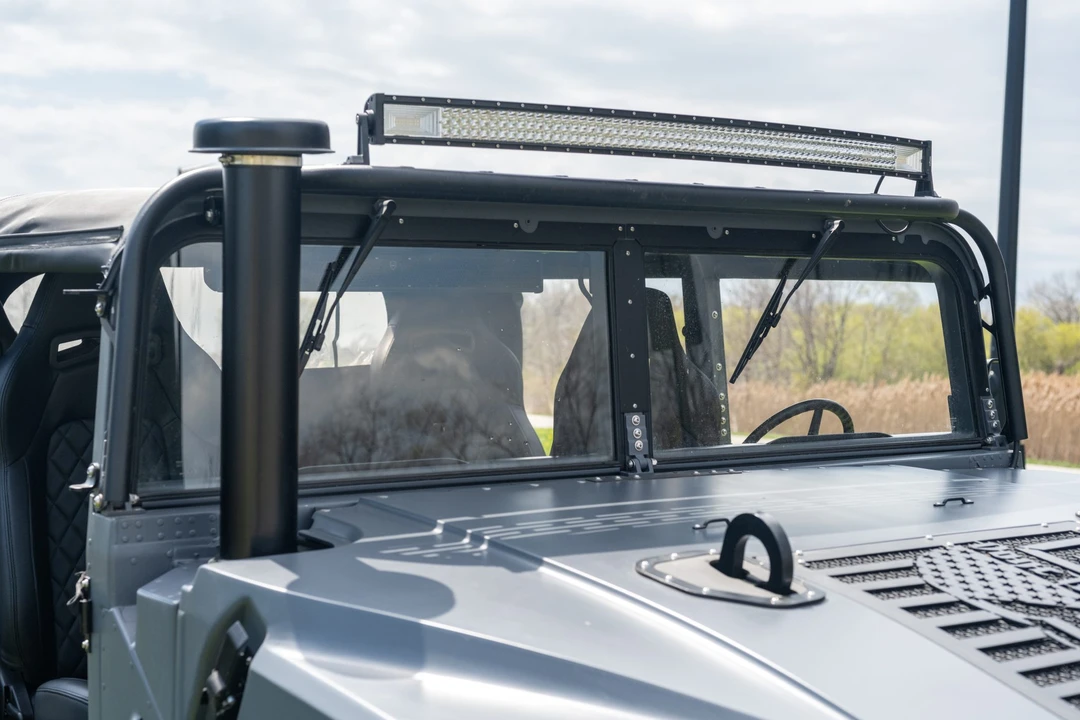 2003 Hummer HMMWV - Image 23 of 31