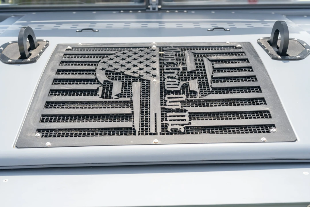 2003 Hummer HMMWV - Image 21 of 31