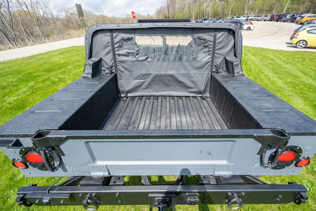 2003 Hummer HMMWV - Image 28 of 31