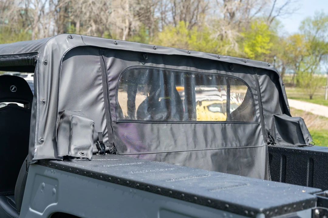 2003 Hummer HMMWV - Image 25 of 31