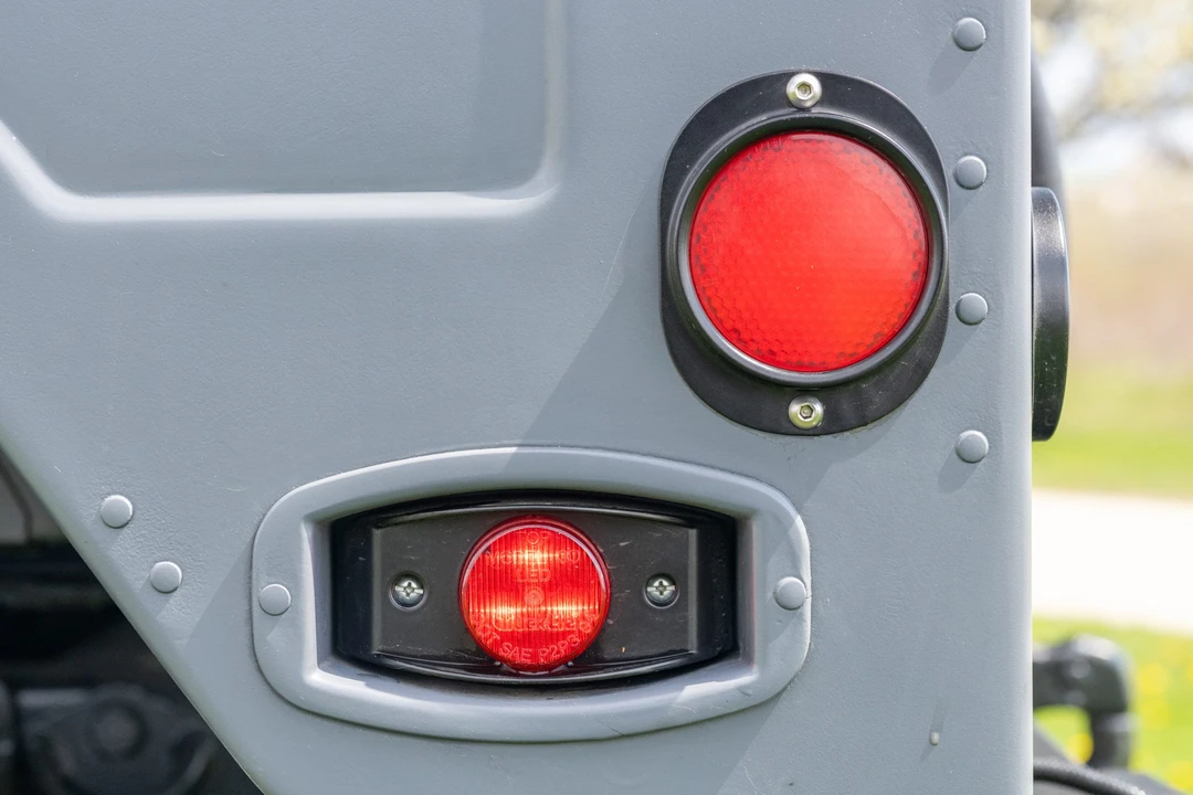 2003 Hummer HMMWV - Image 19 of 31