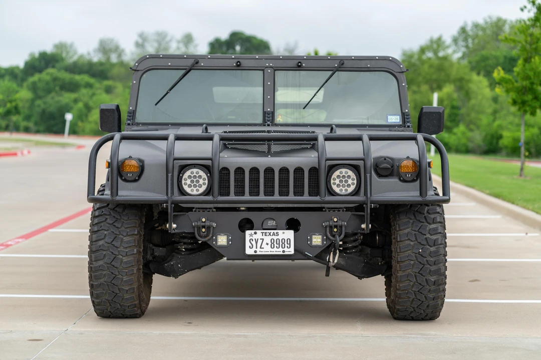 2003 AM General Hummer - Image 7 of 31